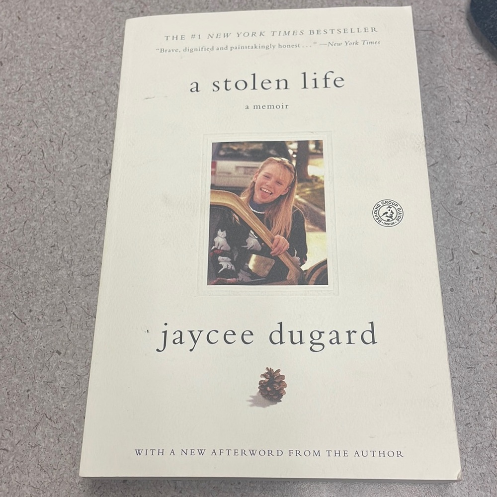 A Stolen Life